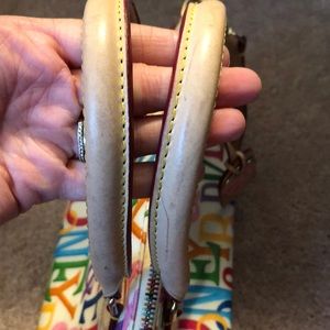 Dooney & Bourke Bags - Dooney & Bourke Purse Dooney & Bourke Bags - Dooney & Bourke Purse